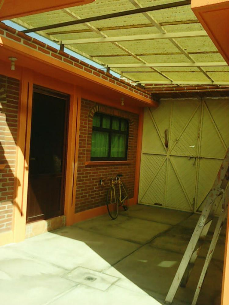 Home in Metric Way