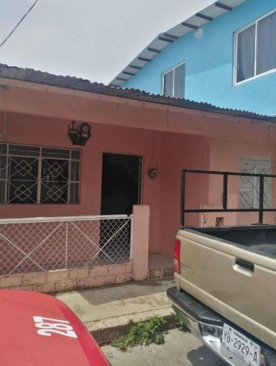 Foto Casa en Venta en TIO TIN, Catemaco, Veracruz - $ 460.000 - CAV333757 - BienesOnLine