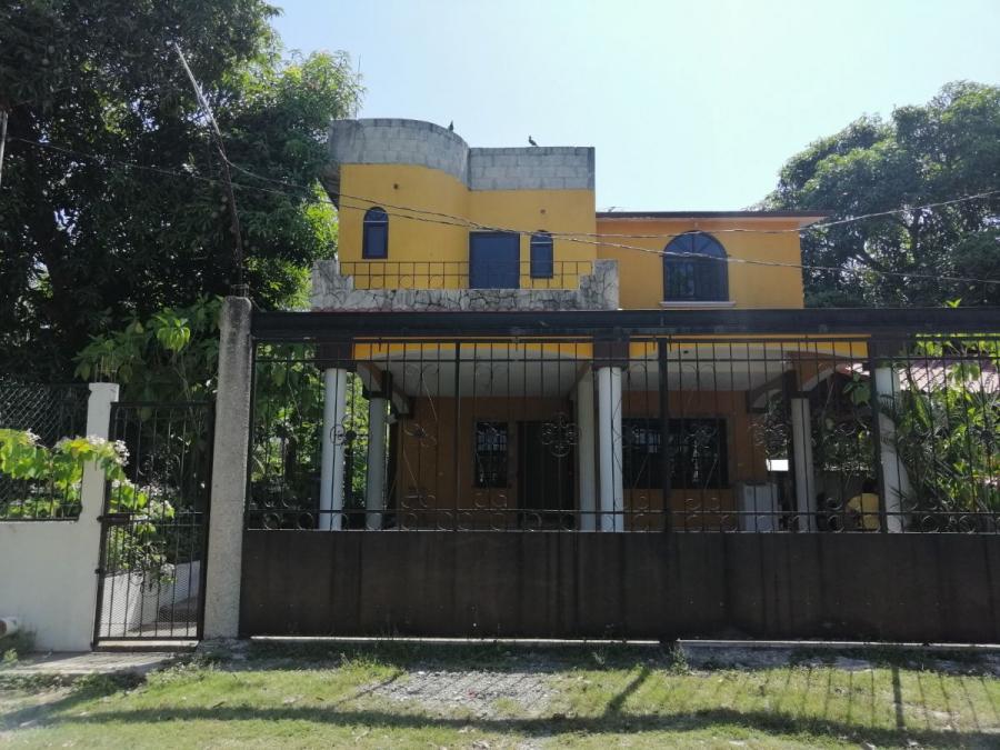 Foto Casa en Venta en MEDELLIN Y PIGUA, MEDELLIN Y PIGUA 3RA SECCION, Tabasco - $ 1.750.000 - CAV349997 - BienesOnLine