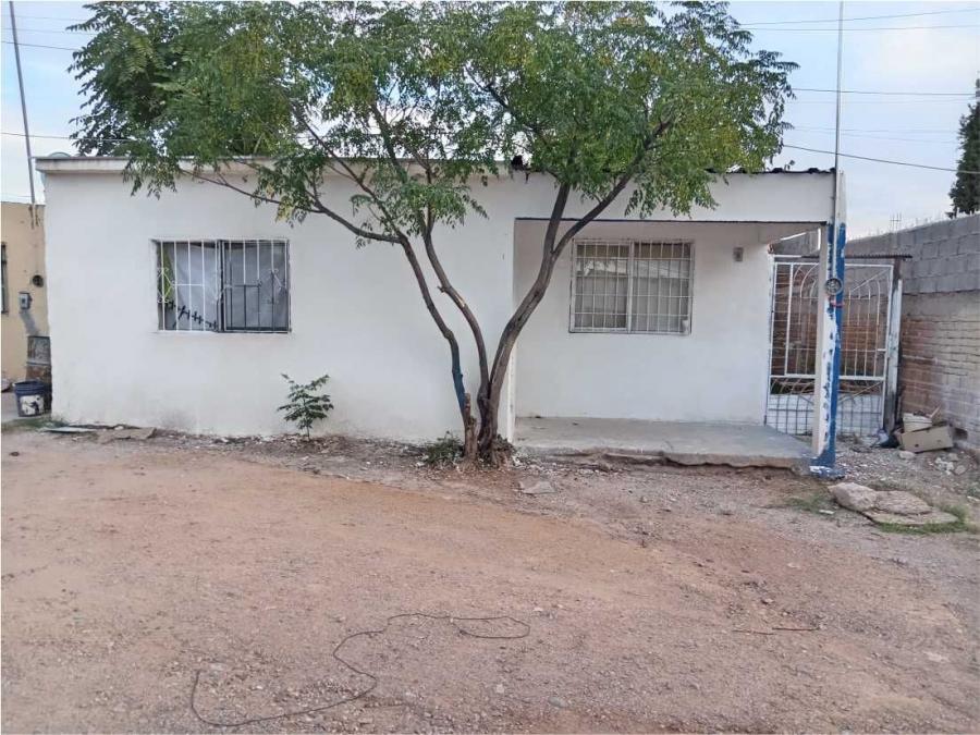 Foto Casa en Venta en Villa Juarez, Chihuahua, Chihuahua - $ 800.000 - CAV347354 - BienesOnLine