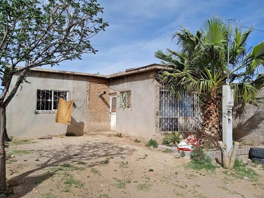 Foto Casa en Venta en Vistas Cerro grande, Chihuahua, Chihuahua - $ 350.000 - CAV347355 - BienesOnLine