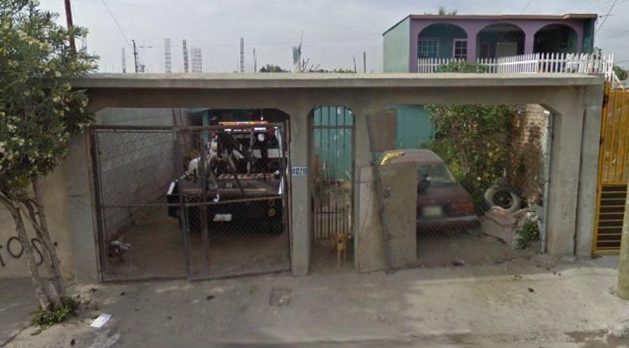 Foto Casa en Venta en EL FLORIDO IV SECCION, TIJUANA, Baja California - $ 1.485.000 - CAV301656 - BienesOnLine