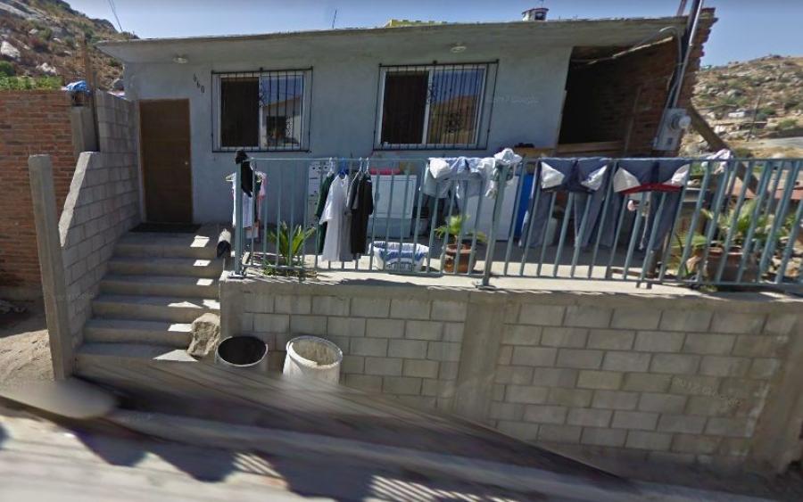 Casa en Venta en LA BONDAD, TECATE, Baja California 830.000