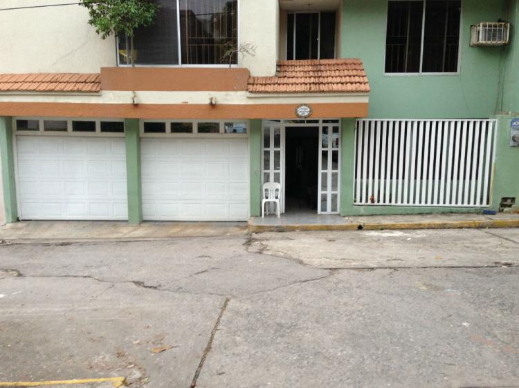 Foto Casa en Renta en loma bonita, Villahermosa, Tabasco - $ 35.000 - CAR115212 - BienesOnLine