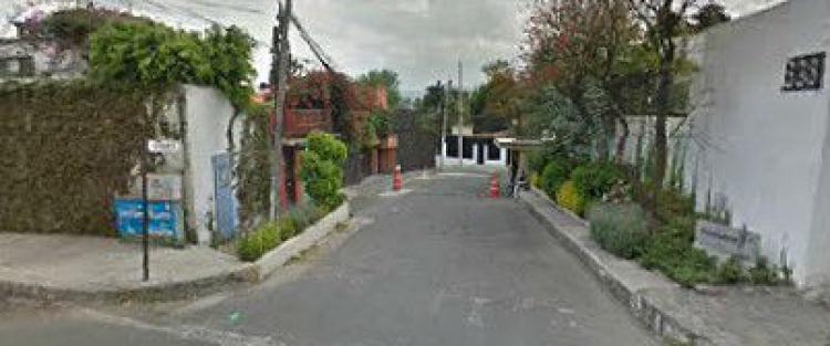 Foto Casa en Venta en Olivar de los Padres, Alvaro Obregn, Distrito Federal - $ 3.138.000 - CAV122357 - BienesOnLine