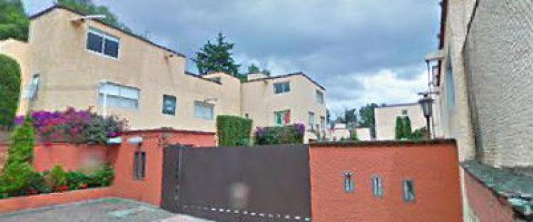 Foto Casa en Venta en San Jernimo Ldice, La Magdalena Contreras, Distrito Federal - $ 1.986.000 - CAV122359 - BienesOnLine