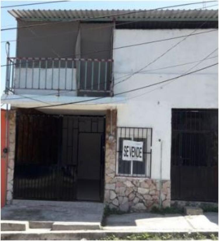 Foto Casa en Venta en centro, ngel R. Cabada, Veracruz - $ 545.000 - CAV240671 - BienesOnLine