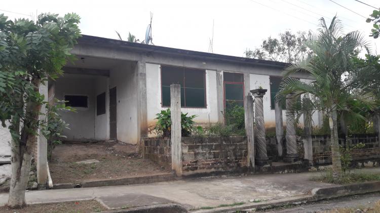 Foto Casa en Venta en Loc de Vargas Veracruz, Vargas, Veracruz - $ 624.700 - CAV241170 - BienesOnLine
