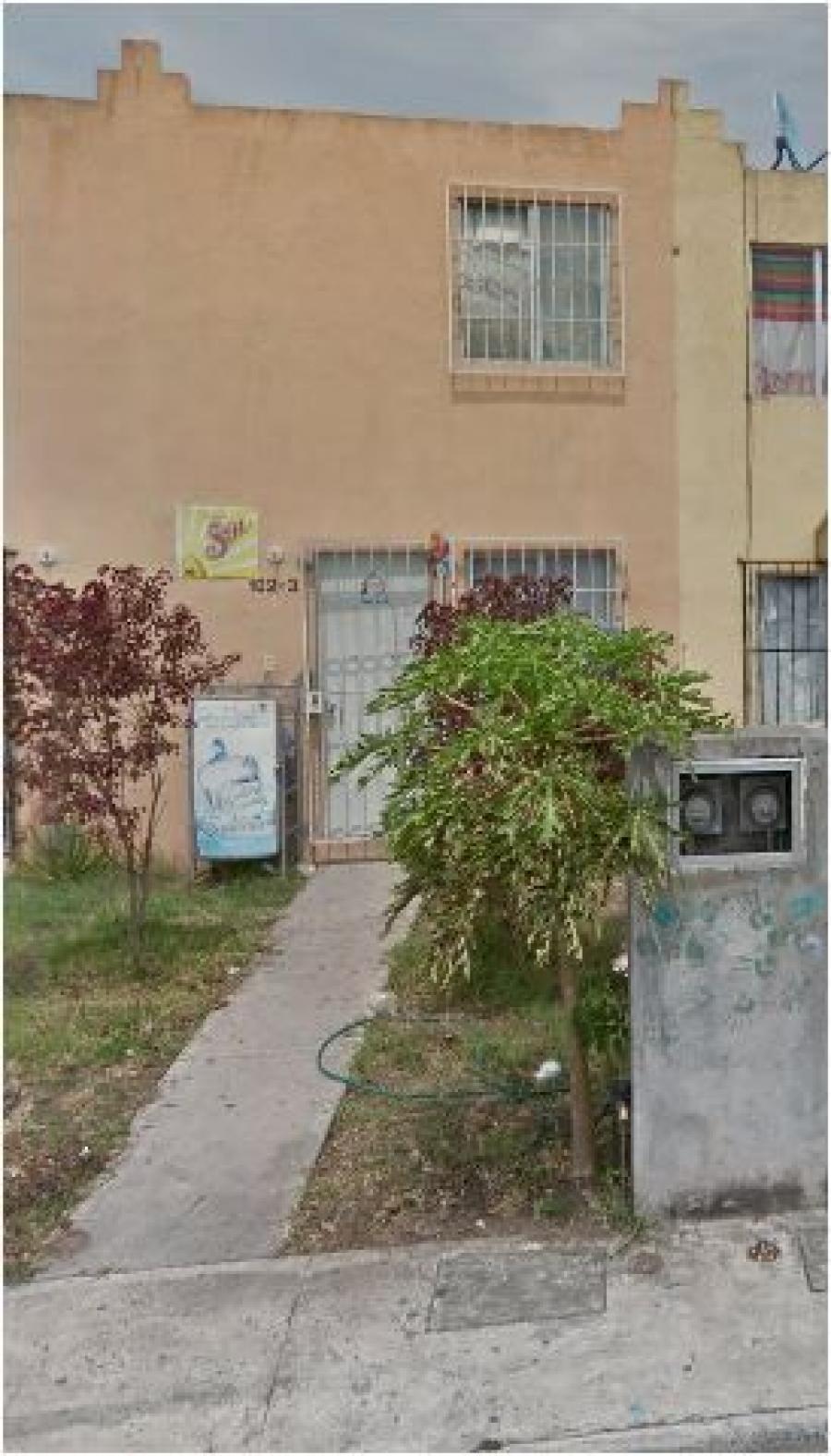 Foto Casa en Venta en PUENTE NACIONAL , FRACC, TABACHINES, VERACRUZ, Veracruz - $ 960.000 - CAV250122 - BienesOnLine