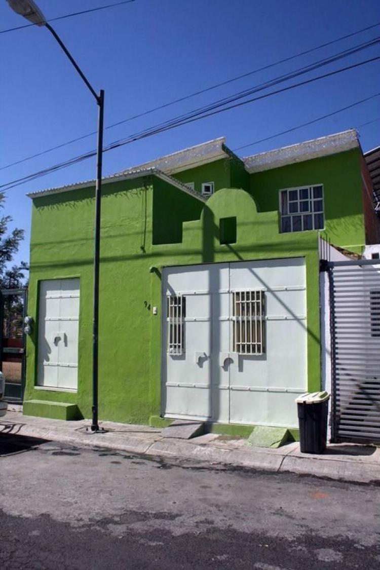 Home in Metric Way