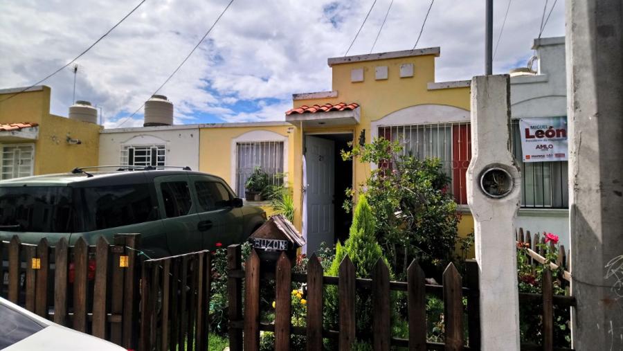 Foto Casa en Venta en OBRERA, Tequila, Jalisco - $ 1.199.999 - CAV269330 - BienesOnLine