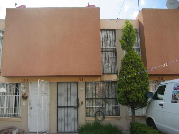 Foto Casa en Venta en HEROES V, Ecatepec de Morelos, Mexico - $ 499.000 - CAV179003 - BienesOnLine
