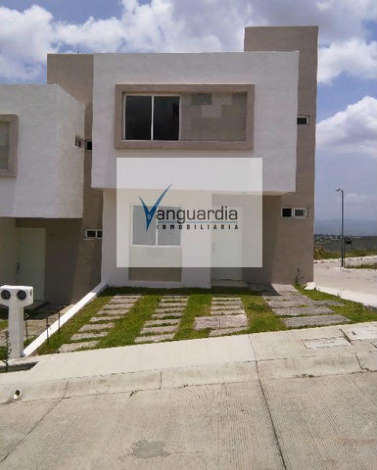 Foto Casa en Venta en LOMAS DEL DURAZNO, Morelia, Michoacan de Ocampo - $ 1.120.593 - CAV133849 - BienesOnLine