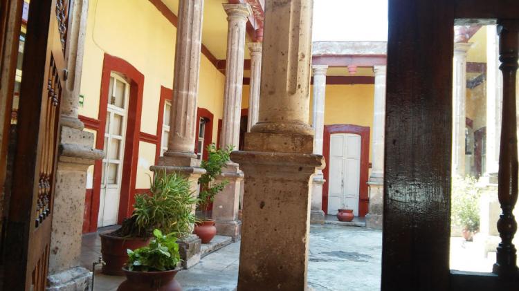 Foto Local en Venta en CENTRO HISTORICO, Morelia, Michoacan de Ocampo - $ 8.700.000 - LOV128688 - BienesOnLine