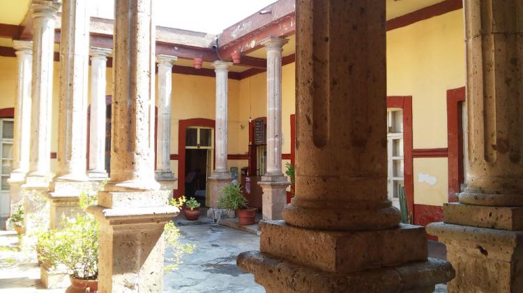 Foto Casa en Venta en Morelia, Michoacan de Ocampo - $ 8.700.000 - CAV142304 - BienesOnLine