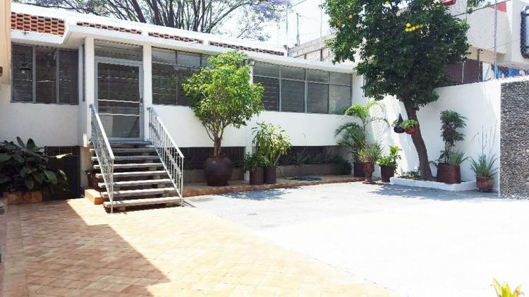 Foto Casa en Renta en CENTRO, Cuernavaca, Morelos - $ 25.000 - CAR173097 - BienesOnLine