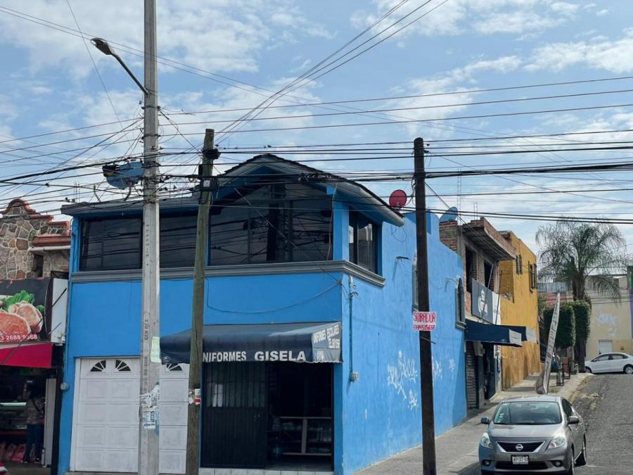 Foto Casa en Venta en Loma Dorada, Tonal, Jalisco - $ 4.300.000 - CAV349256 - BienesOnLine