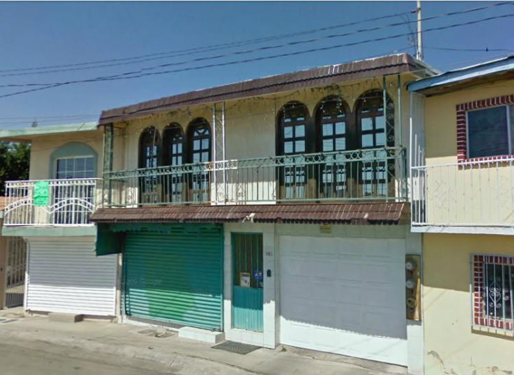 Foto Casa en Venta en OTAY INSURGENTES, Tijuana, Baja California - $ 1.400.000 - CAV90020 - BienesOnLine