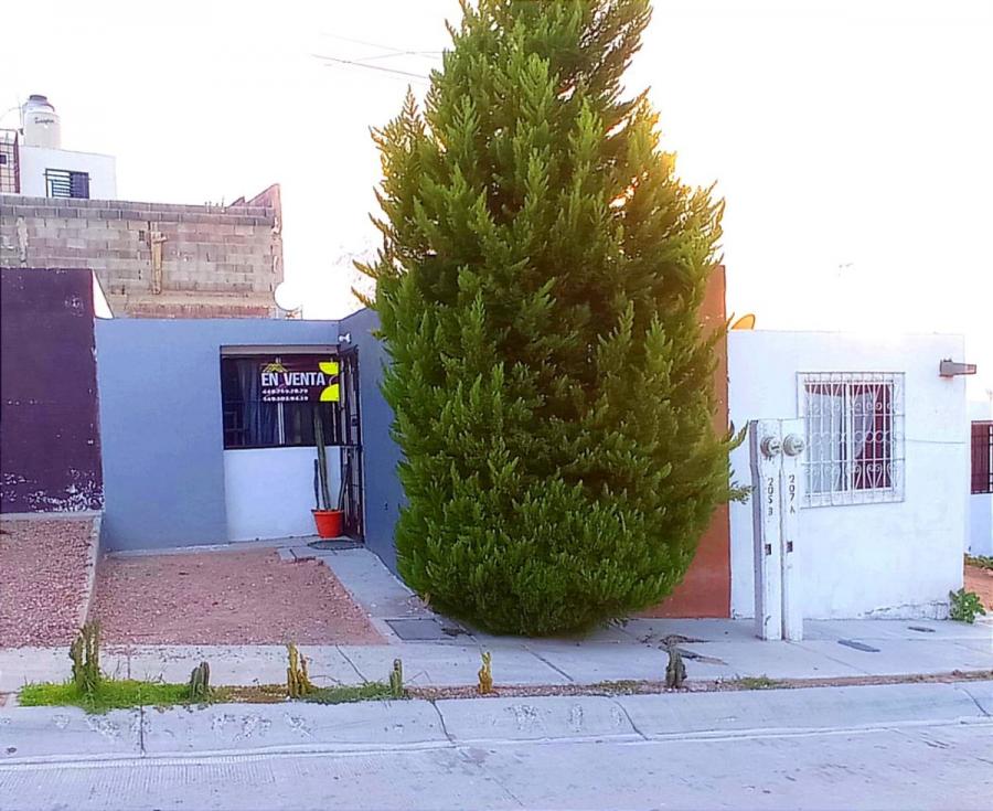 Foto Casa en Venta en villamontaa, Aguascalientes, Aguascalientes - $ 630.000 - CAV343371 - BienesOnLine