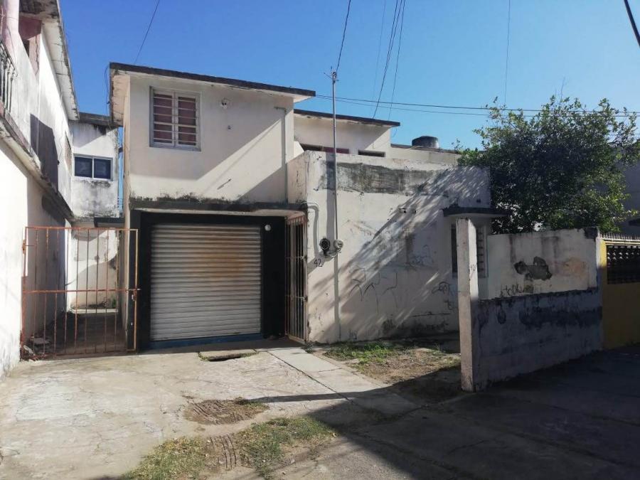 Foto Casa en Venta en Infonavit Buena Vista, Veracruz, Veracruz - $ 650.000 - CAV264007 - BienesOnLine