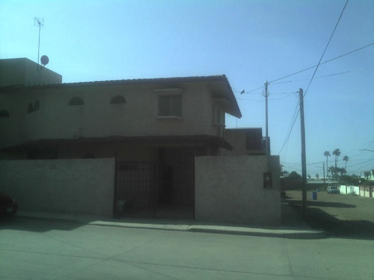 Foto Casa en Venta en obrera, Rosarito, Baja California - U$D 150.000 - CAV96801 - BienesOnLine