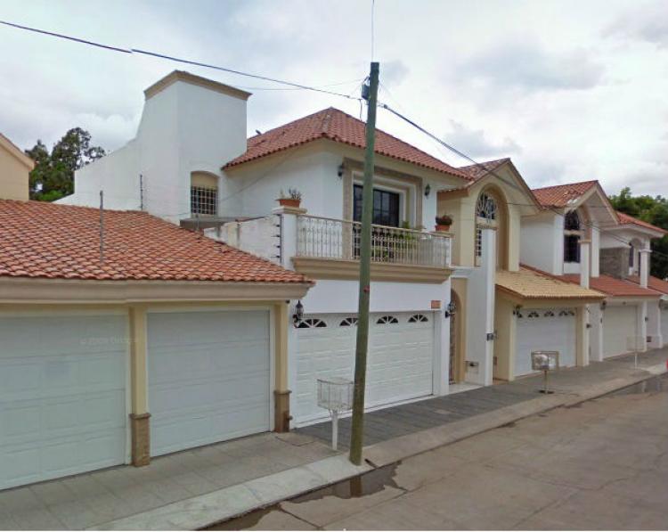 Foto Casa en Venta en LAS QUINTAS, Culiacn Rosales, Sinaloa - $ 2.590.000 - CAV90018 - BienesOnLine