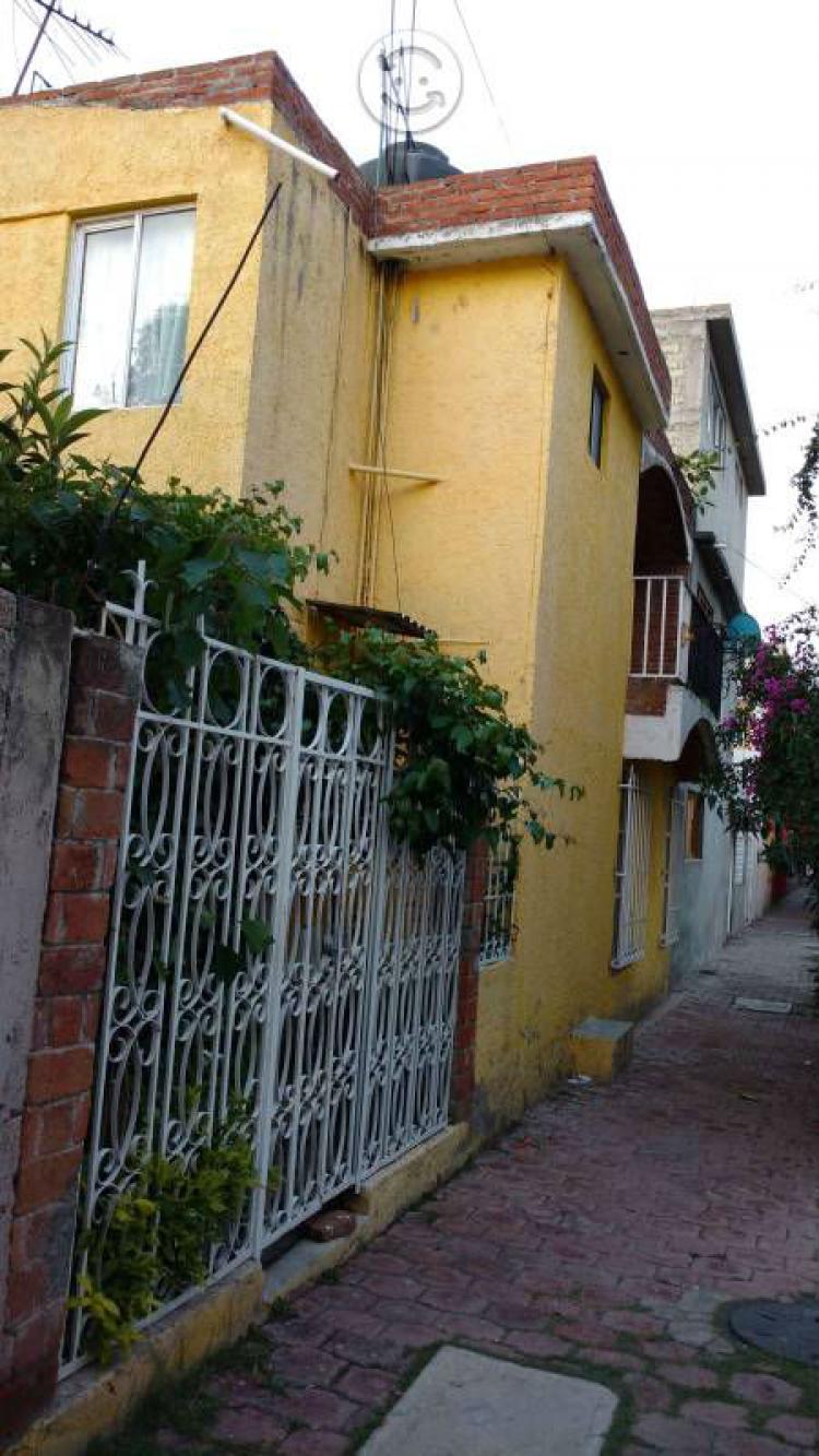 Foto Casa en Venta en Iztapalapa, Distrito Federal - $ 1.300.000 - CAV187377 - BienesOnLine