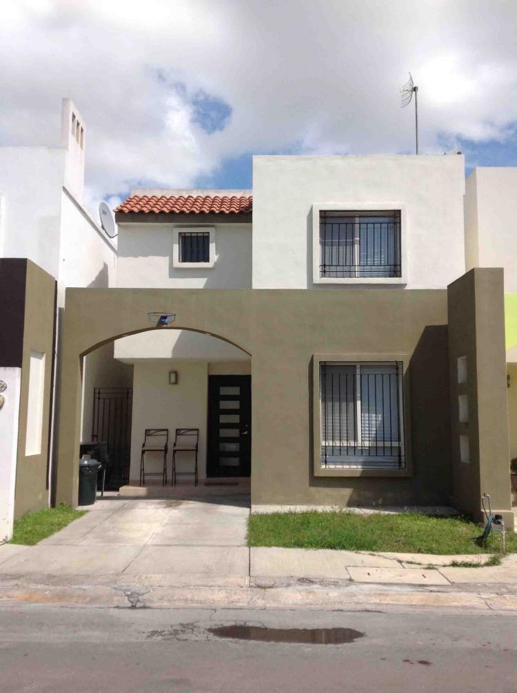 Foto Casa en Venta en JARDINES DE ANDALUCA, Guadalupe, Nuevo Leon - $ 1.300.000 - CAV105076 - BienesOnLine