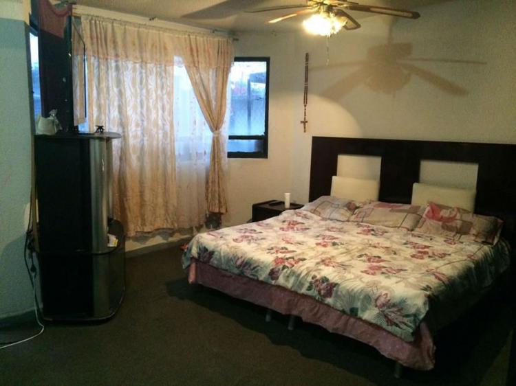Home in Metric Way