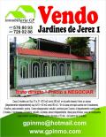 Casa en Venta en Jardines de Jerez I Secc León de los Aldama