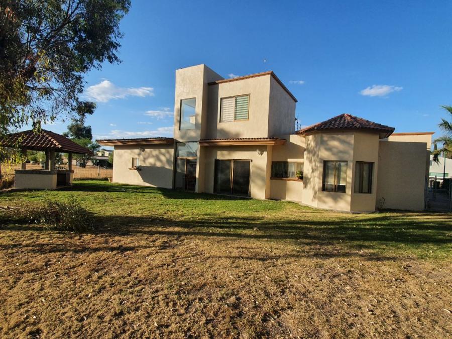 Foto Casa en Venta en Jardines del lago, Aguascalientes, Aguascalientes - $ 6.499.000 - CAV300131 - BienesOnLine
