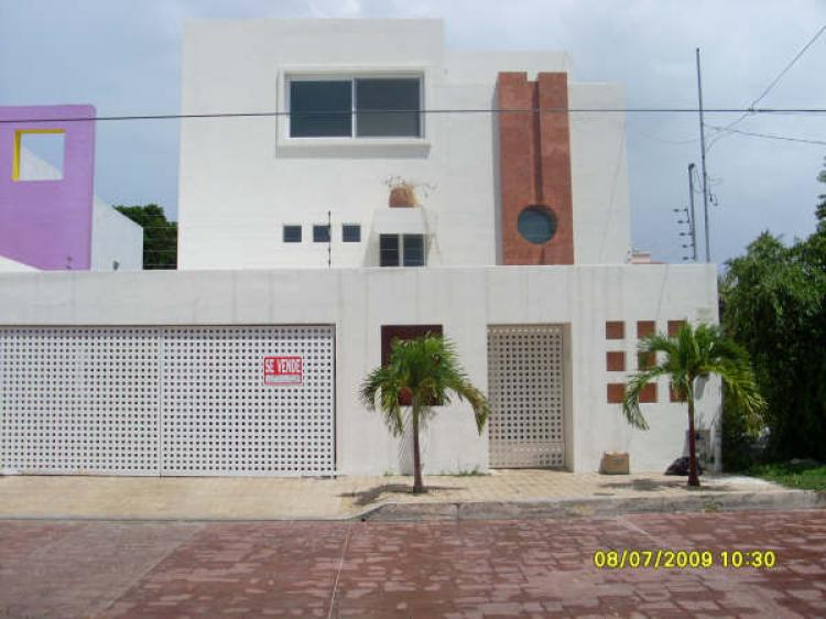 Foto Casa en Venta en Super Manzana 17, Cancn, Quintana Roo - $ 4.600.000 - CAV12643 - BienesOnLine