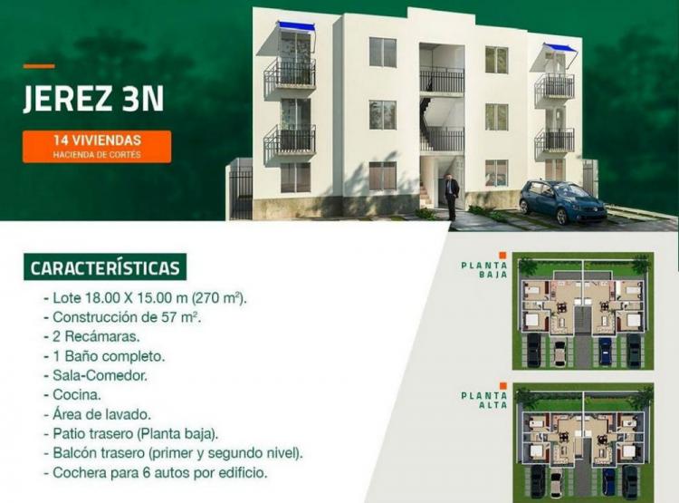 Home in Metric Way