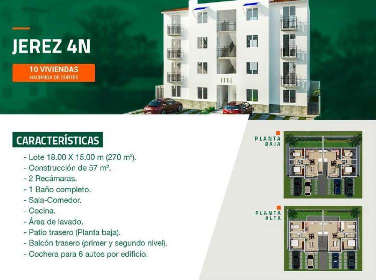 Home in Metric Way