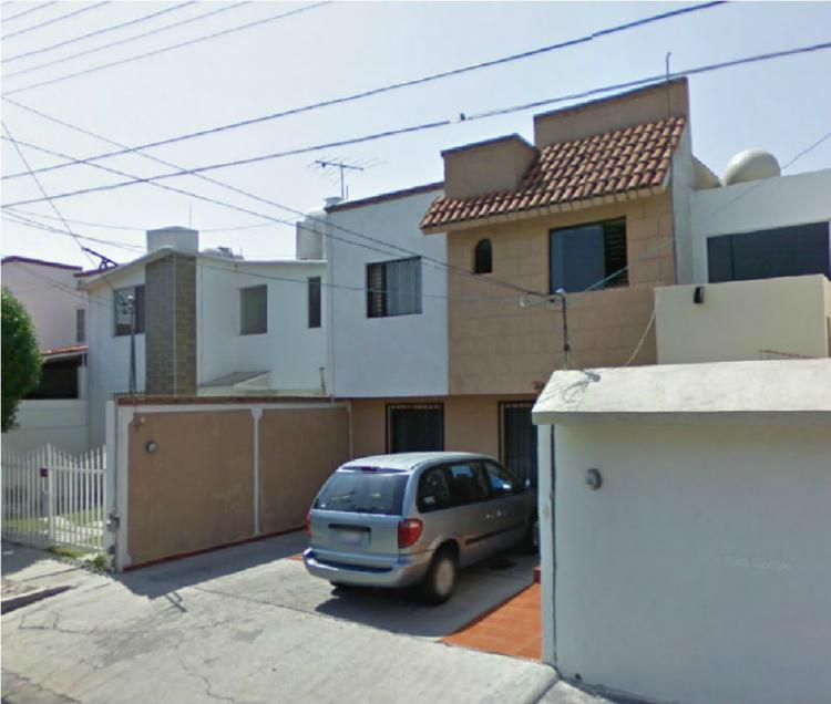 Home in Metric Way