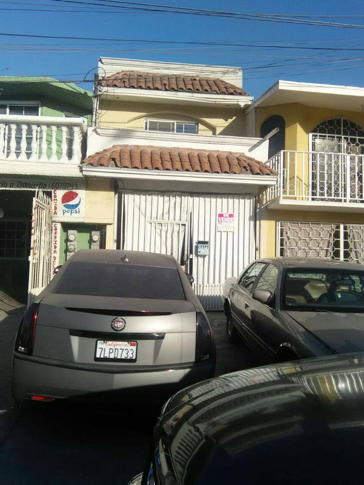 Foto Casa en Venta en nueva tijuana, Tijuana, Baja California - U$D 97.996 - CAV192400 - BienesOnLine