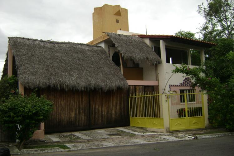 Foto Casa en Venta en Nuevo Vallarta, Nayarit - U$D 345.000 - CAV105419 - BienesOnLine