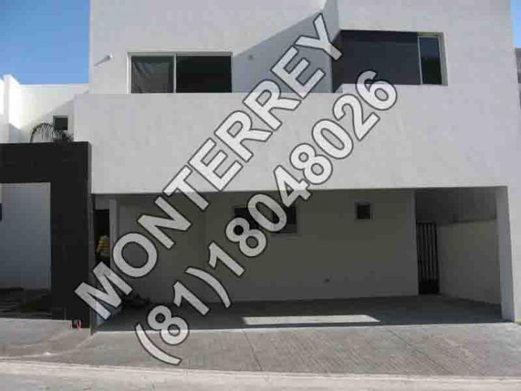 Foto Casa en Venta en LAGOS DEL VERGEL EN MONTERREY NUEVO LEN, Monterrey, Nuevo Leon - $ 7.750.000 - CAV82970 - BienesOnLine