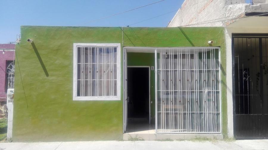 Foto Casa en Venta en HUERTA VIEJA RESIDENCIAL IV, Zapopan, Jalisco - $ 350.000 - CAV257523 - BienesOnLine