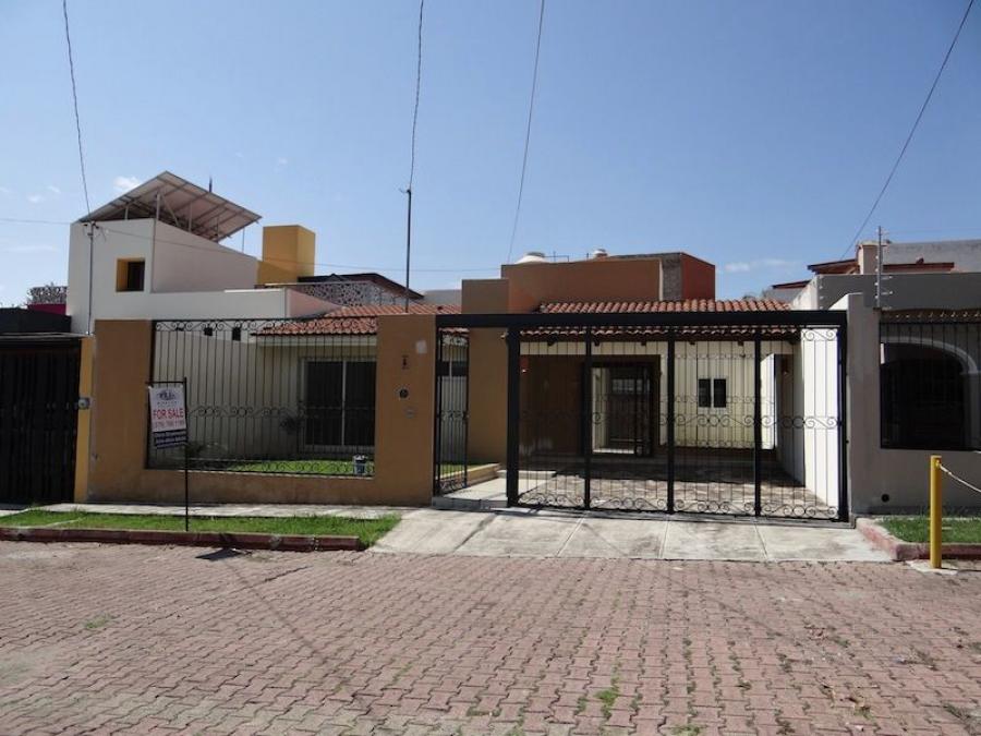 Foto Casa en Venta en Mirasol, San Antonio Tlayacapan, Jalisco - U$D 229.000 - CAV265651 - BienesOnLine