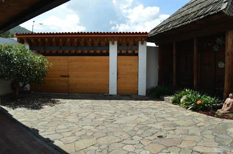 Foto Casa en Venta en Americas Britania, Morelia, Michoacan de Ocampo - $ 13.000.000 - CAV172016 - BienesOnLine