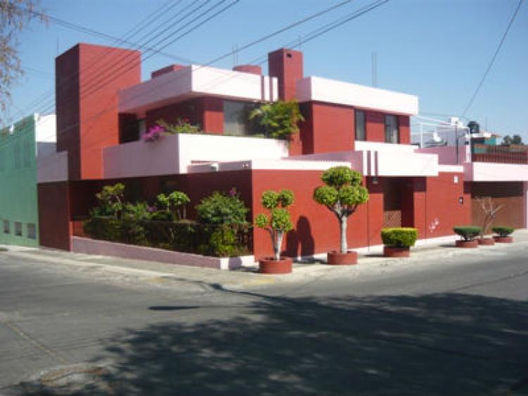 Foto Casa en Venta en LOMAS DE VISTA HERMOSA, Morelia, Michoacan de Ocampo - $ 4.300.000 - CAV147682 - BienesOnLine