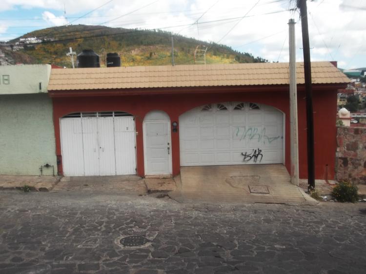 Foto Casa en Venta en Zacatecas, Zacatecas - $ 3.000.000 - CAV84473 - BienesOnLine