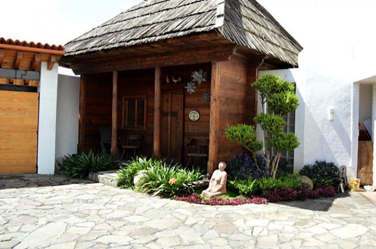 Home in Metric Way