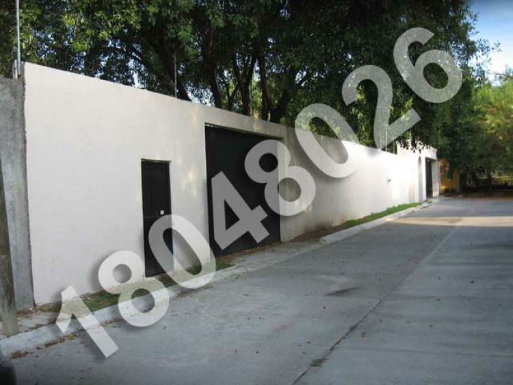 Foto Casa en Venta en LOS CRISTALES, Monterrey, Nuevo Leon - $ 10.300.000 - CAV134921 - BienesOnLine