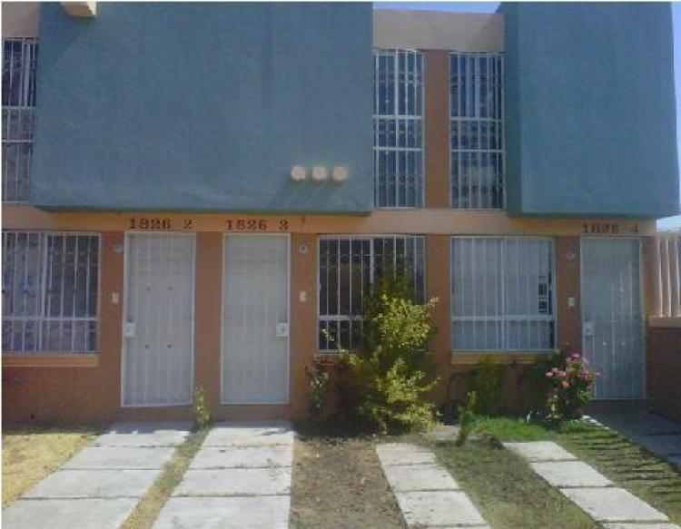 Casa en Renta en FRACC. LOS HEROES, Puebla, Puebla - $  - CAR37484 -  BienesOnLine