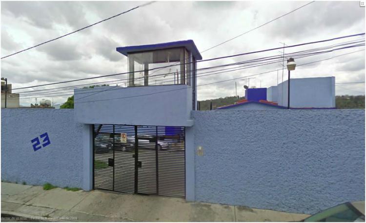 Foto Casa en Venta en Fraccionamiento San Juan Totoltepec, Naucalpan de Jurez, Mexico - $ 1.300.000 - CAV90322 - BienesOnLine