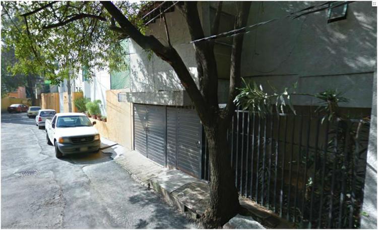 Foto Casa en Venta en Los Reyes Coyoacan, Coyoacn, Distrito Federal - $ 2.100.000 - CAV89500 - BienesOnLine