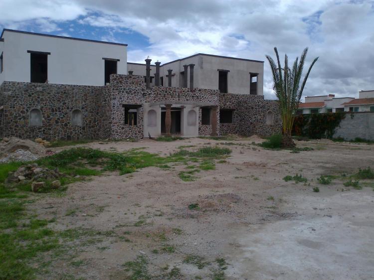 Foto Hotel en Venta en Tequisquiapan, Queretaro Arteaga - U$D 1.000.000 - HOV43533 - BienesOnLine