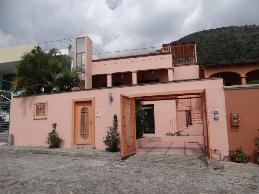 Foto Casa en Venta en Ajijic, Ajijic, Jalisco - $ 6.460.000 - CAV257681 - BienesOnLine